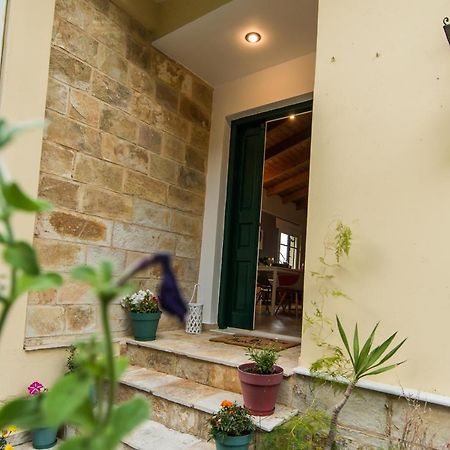 הוילה זקינטוס טאון La Bella Vista מראה חיצוני תמונה