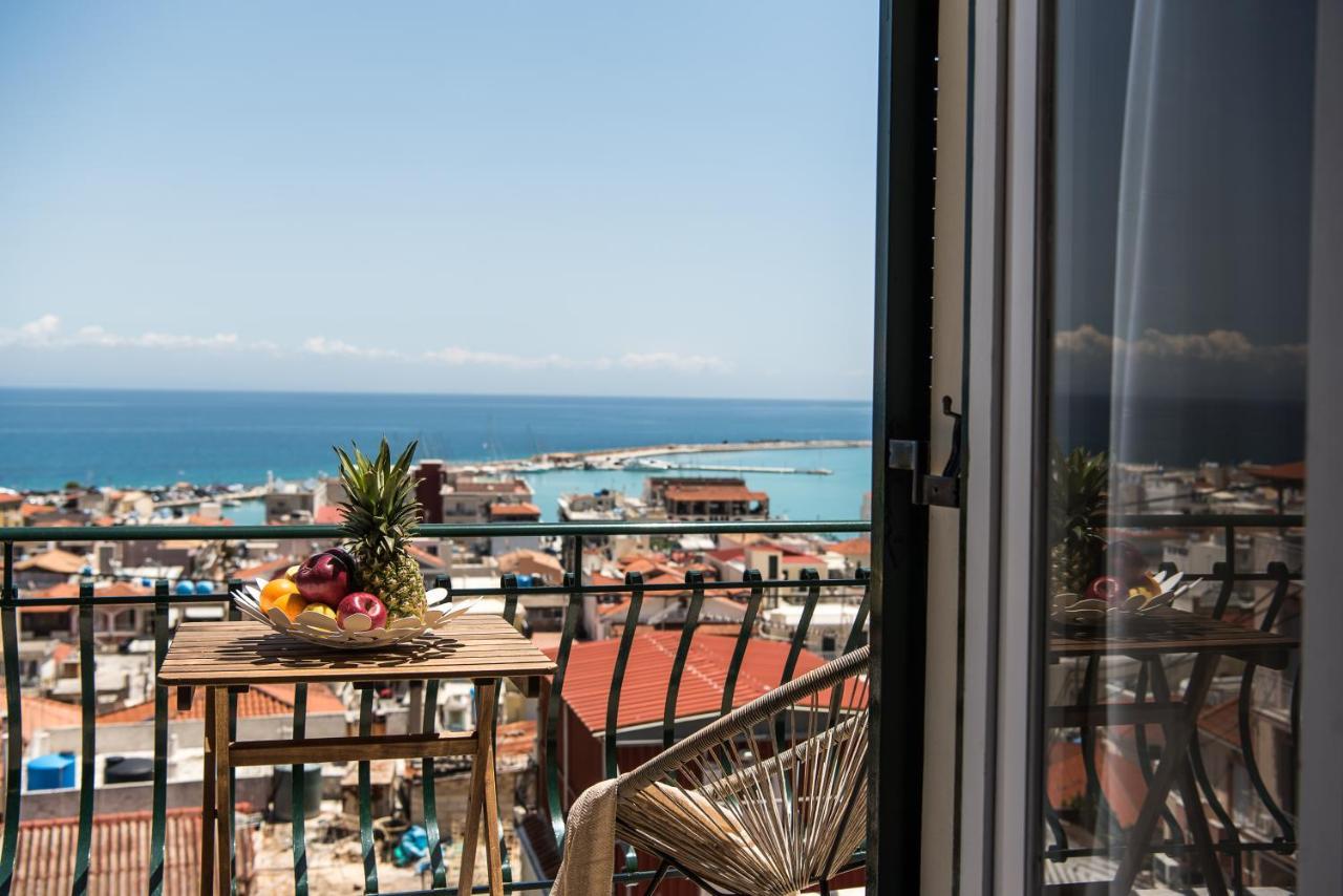 הוילה זקינטוס טאון La Bella Vista מראה חיצוני תמונה